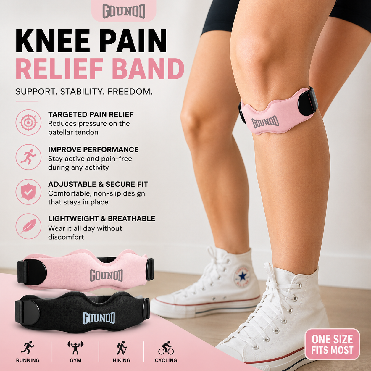 KneeFlow™