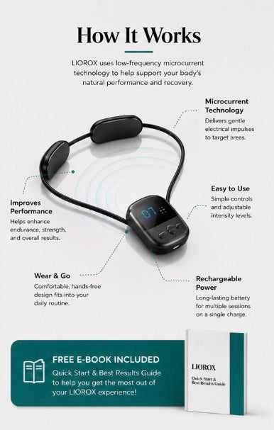 Relief Massager