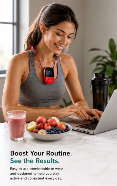 Relief Massager