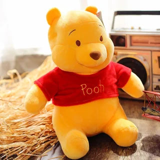 Winnie The Pooh