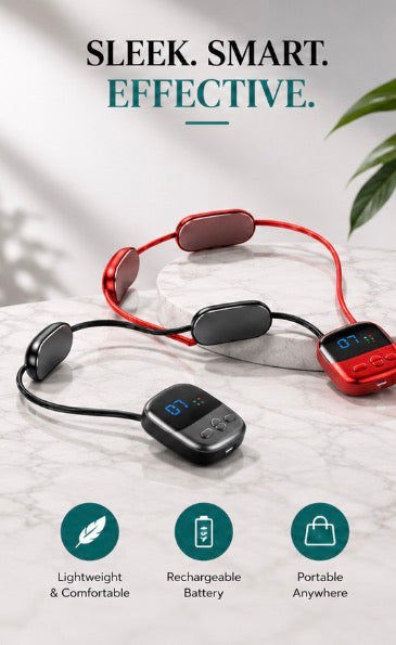 Relief Massager