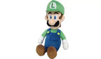 Luigi Plush