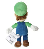 Luigi Plush