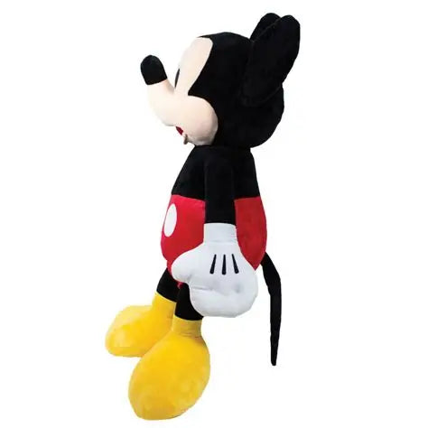 Mickey Mouse Plush