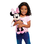 Minnie Mouse Plush