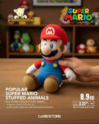 Mario Plush