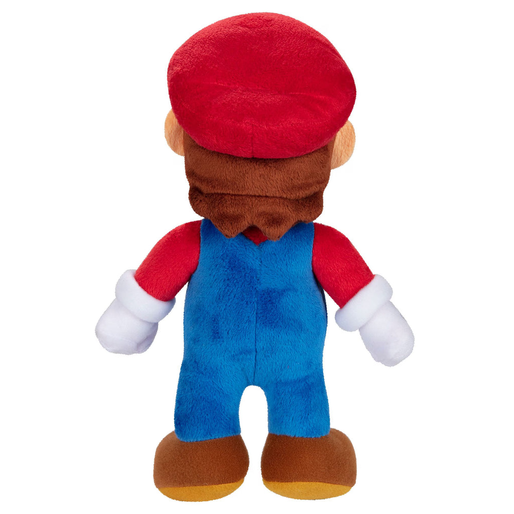Mario Plush