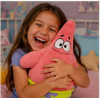 Patrick Star Plush