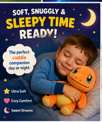 Charmander Plush