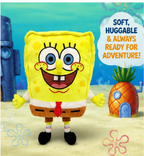 Sponge Bob Stuffy